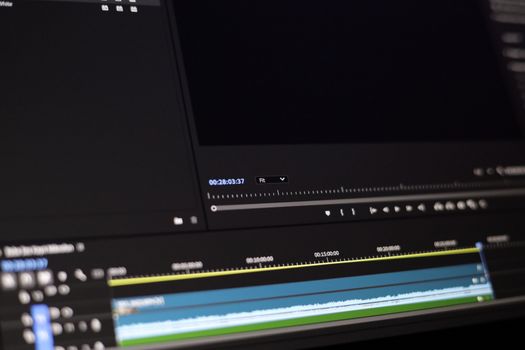 video segmentation