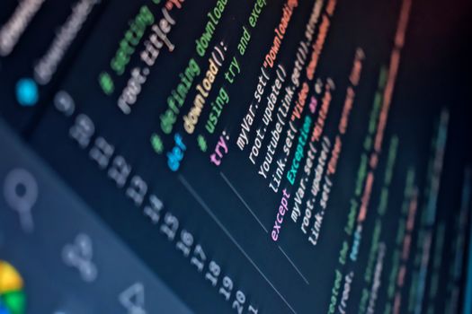code repository