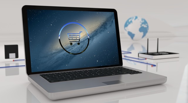online retailer