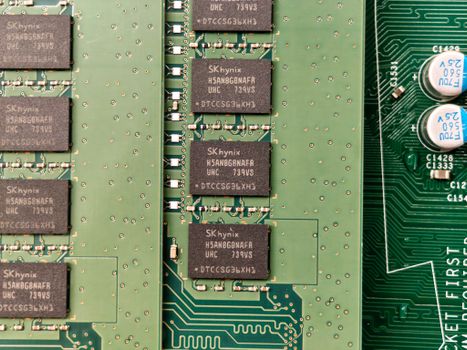 memory chip