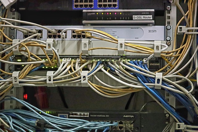 server