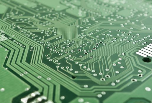 printed circuit board