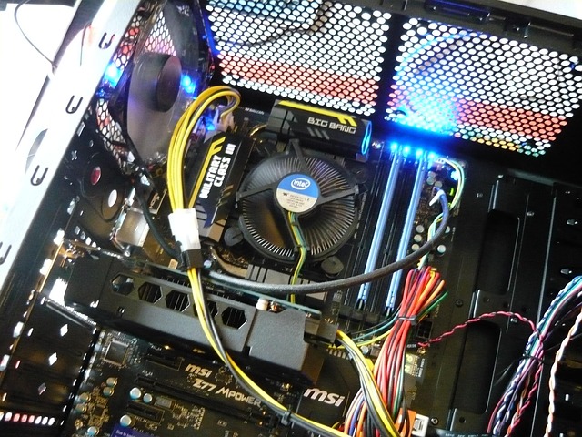 microchip
