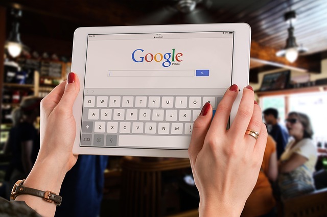 search algorithm