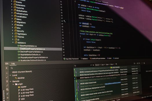 open source