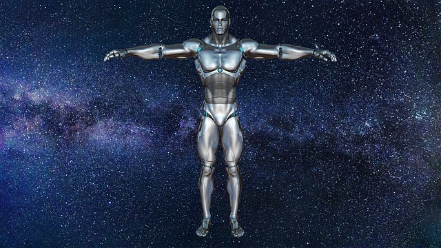 robot