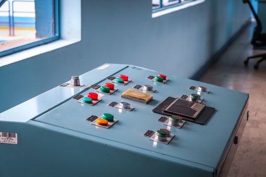 automation interface