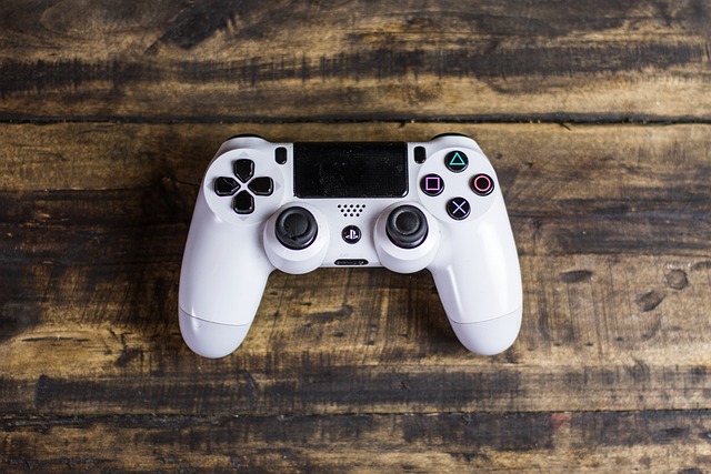 button pad