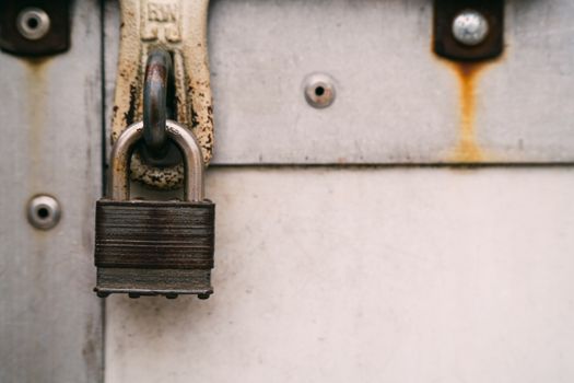 safety lock