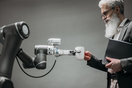 AI research