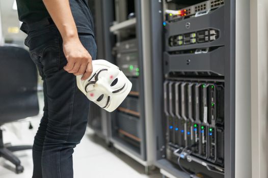 data vulnerability