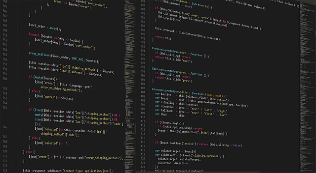 webassembly code