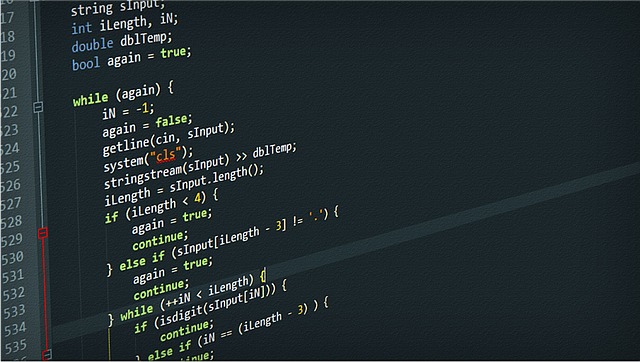 webassembly code