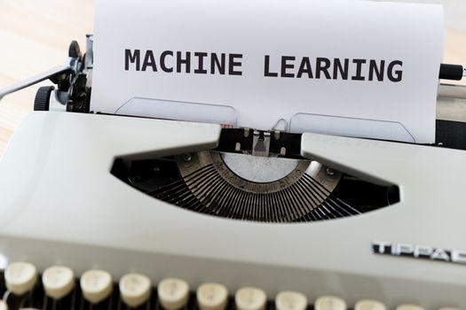 AI infrastructure