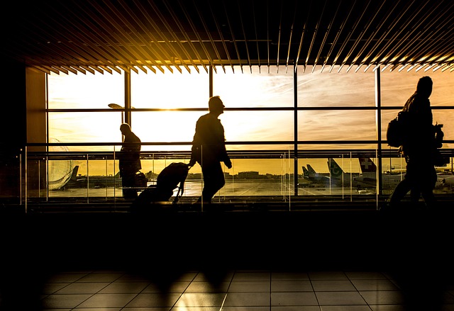 terminal window