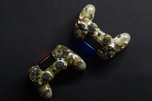 controller