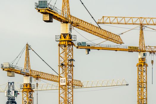 construction site