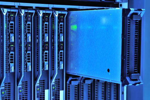 data center