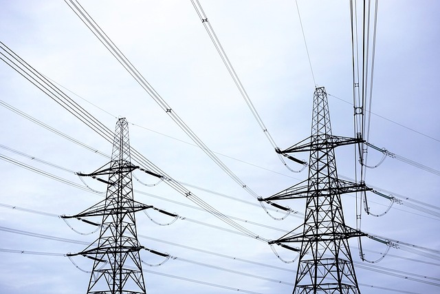 power grid