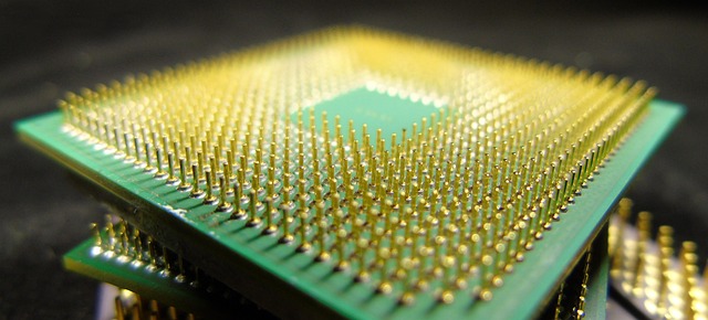 microchip
