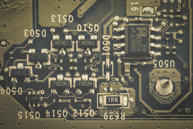 microchip