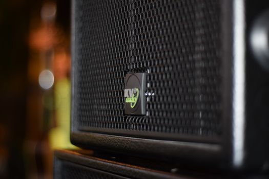 sound technology