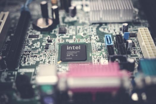 circuit board