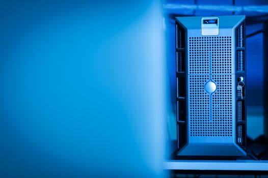 data center