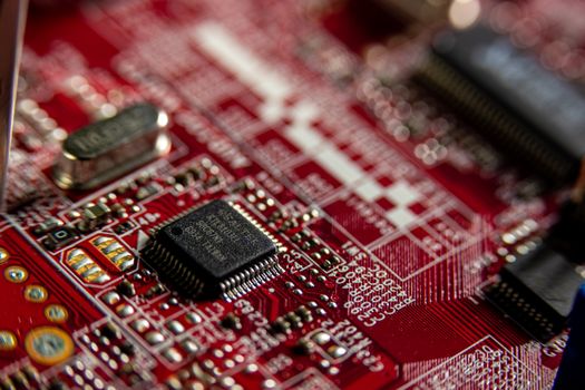 semiconductor