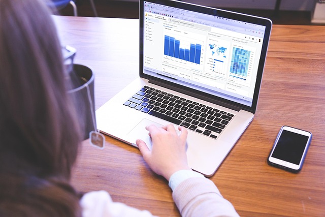 website analytics