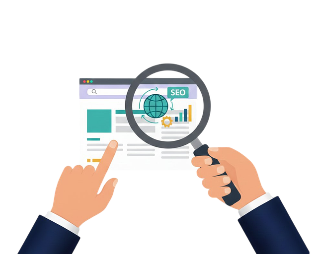website analytics