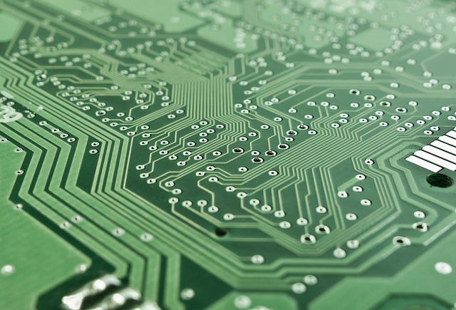 circuit board