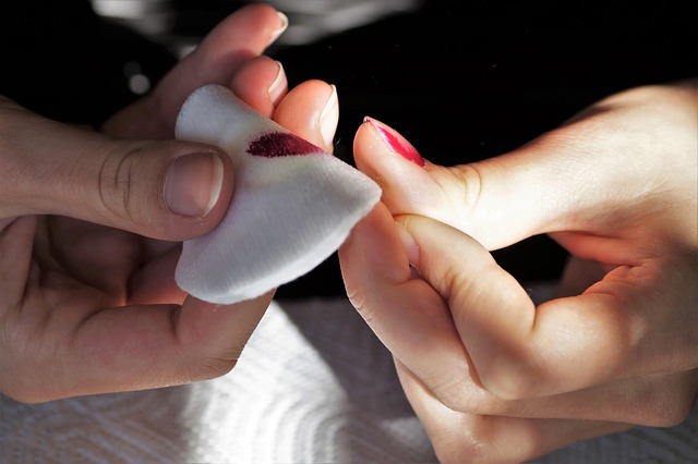 patent document