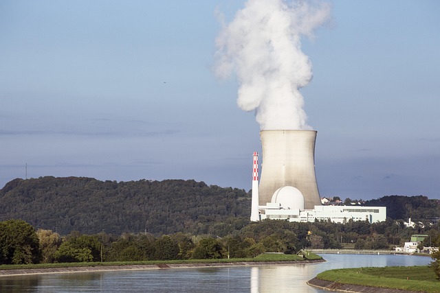 nuclear shelter