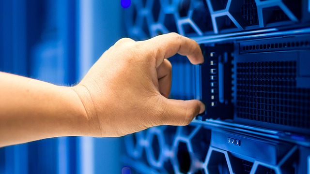 server racks