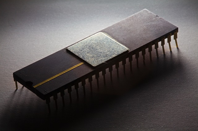 microchip
