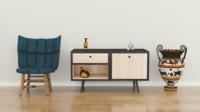 home interior