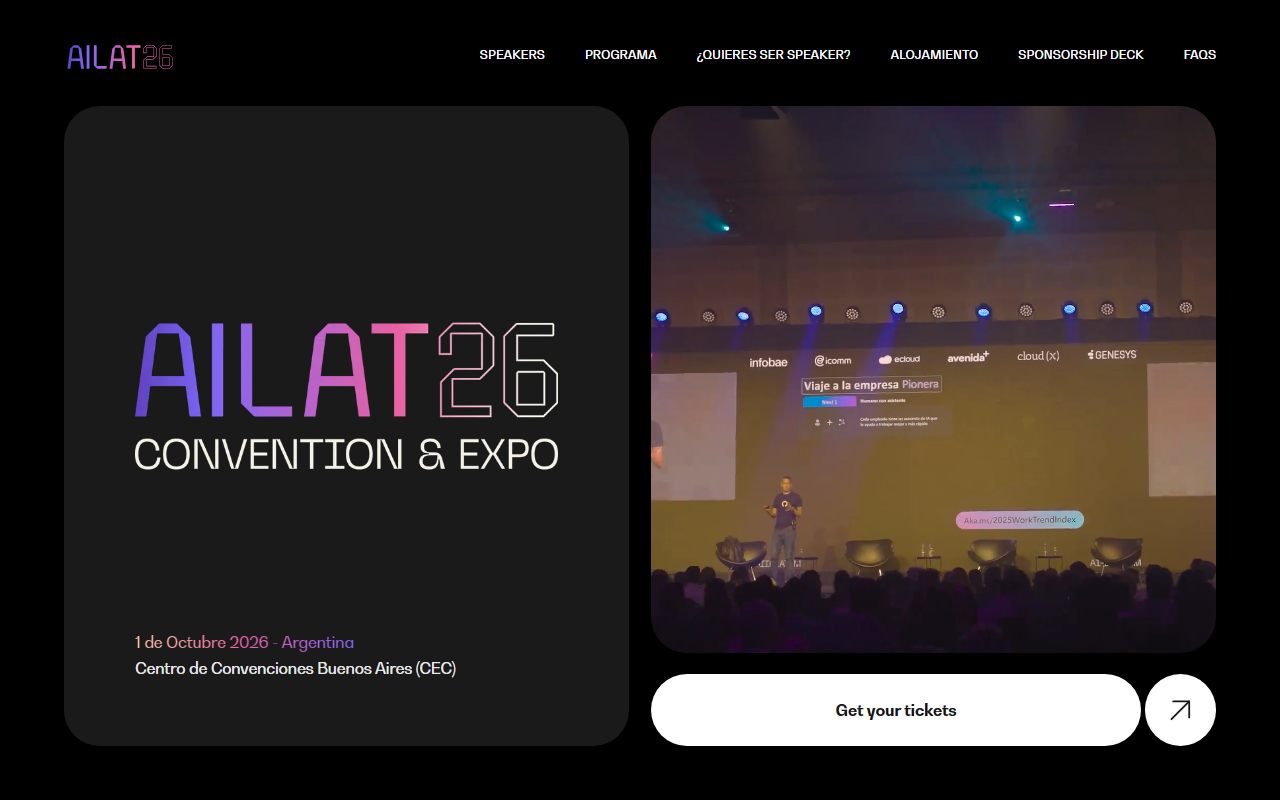 AI-LAT screenshot
