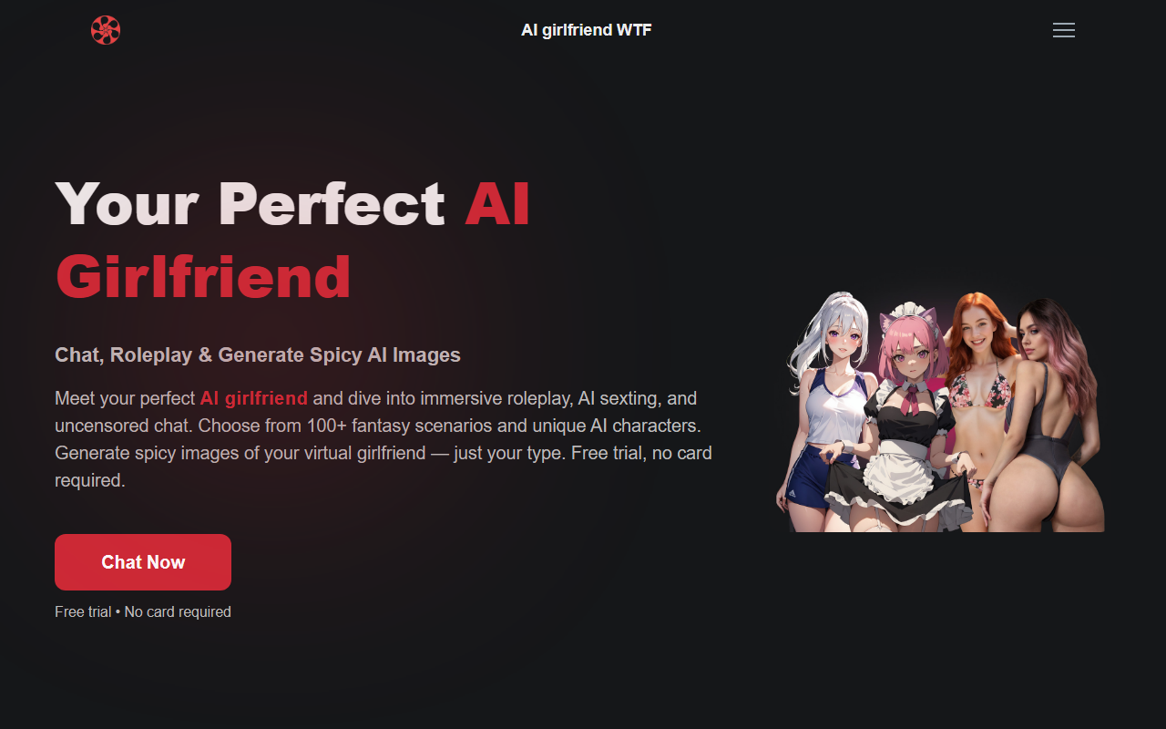 AIGirlfriend screenshot