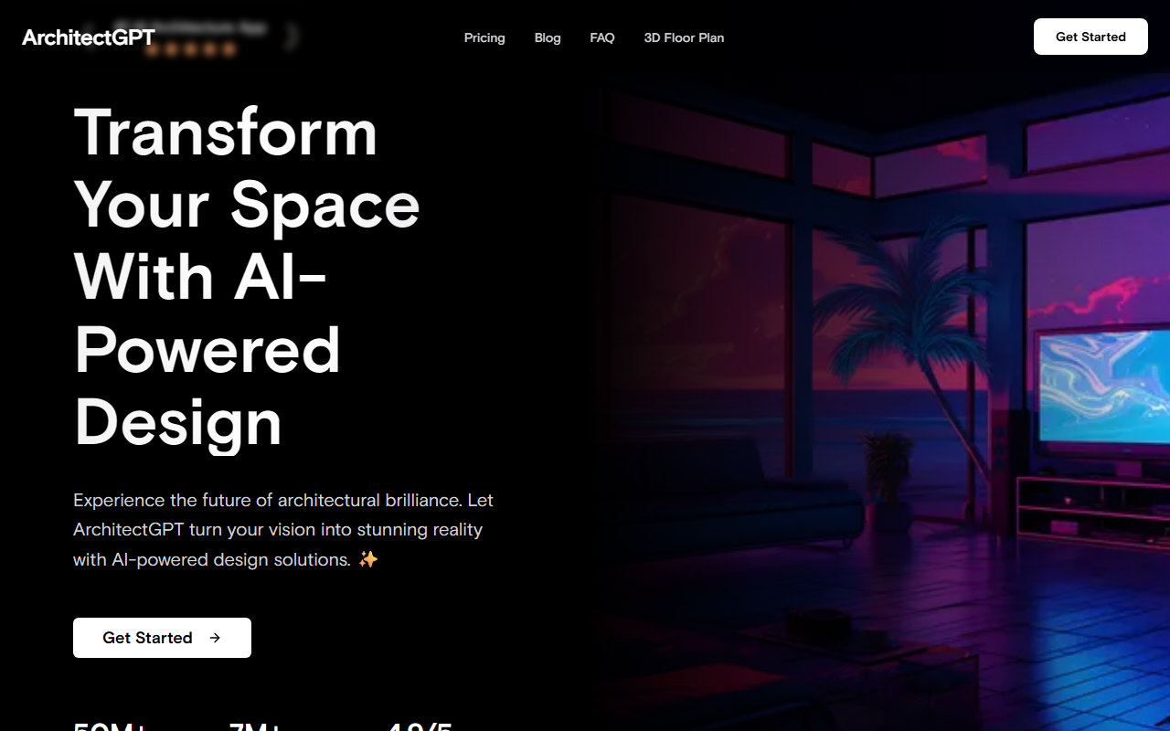 ArchitectGPT screenshot