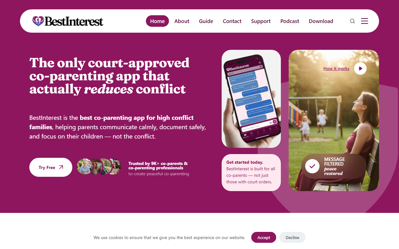 BestInterest screenshot