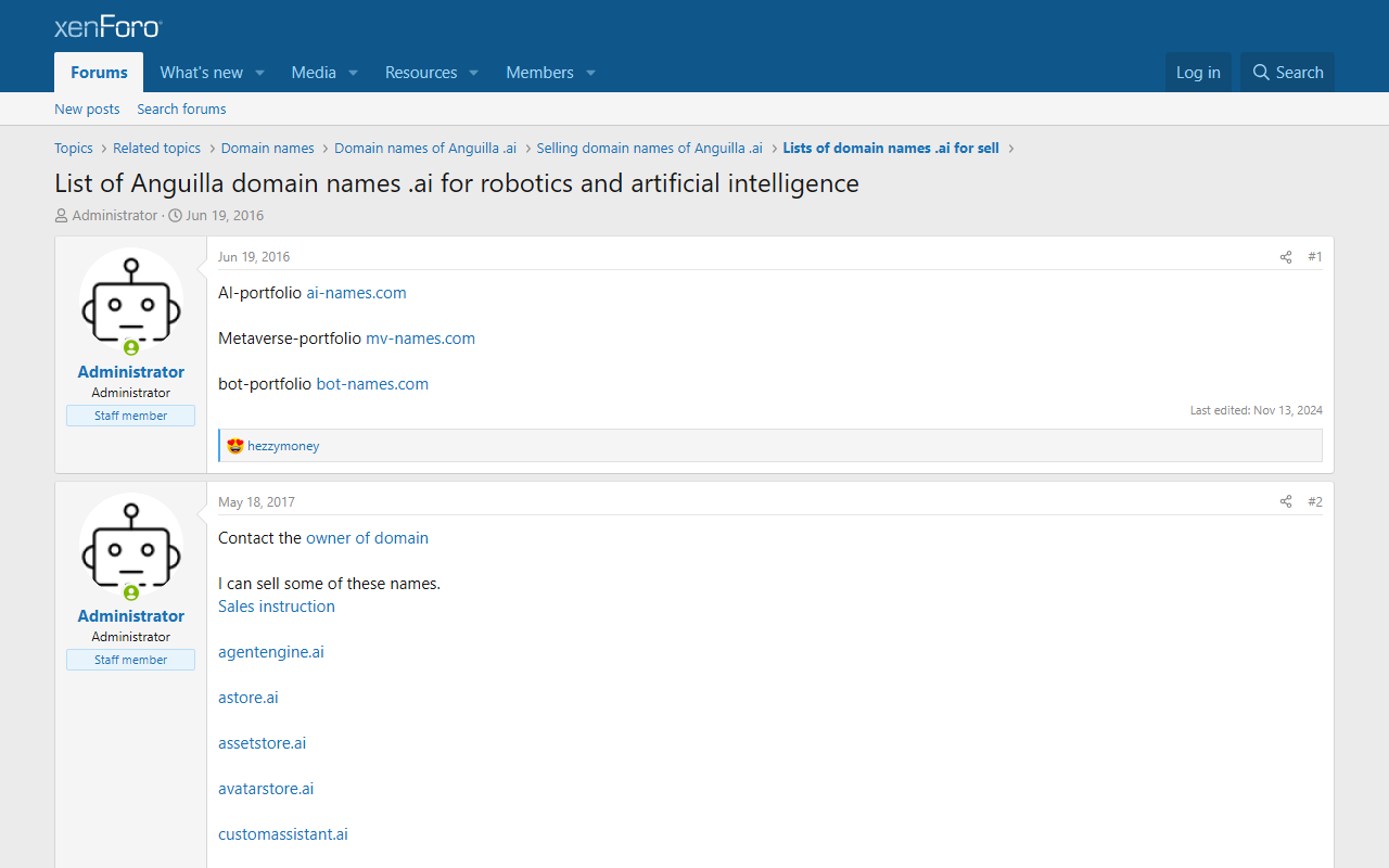 Cogito screenshot