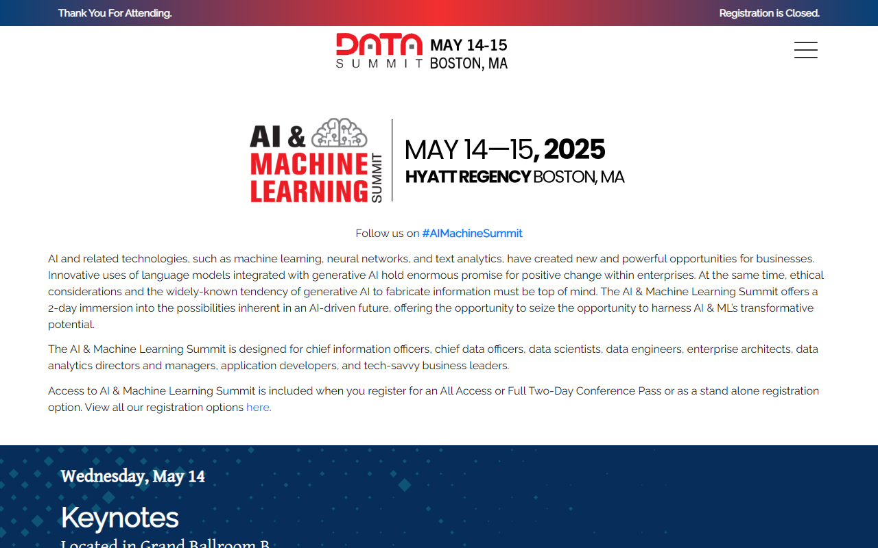 DBTA screenshot