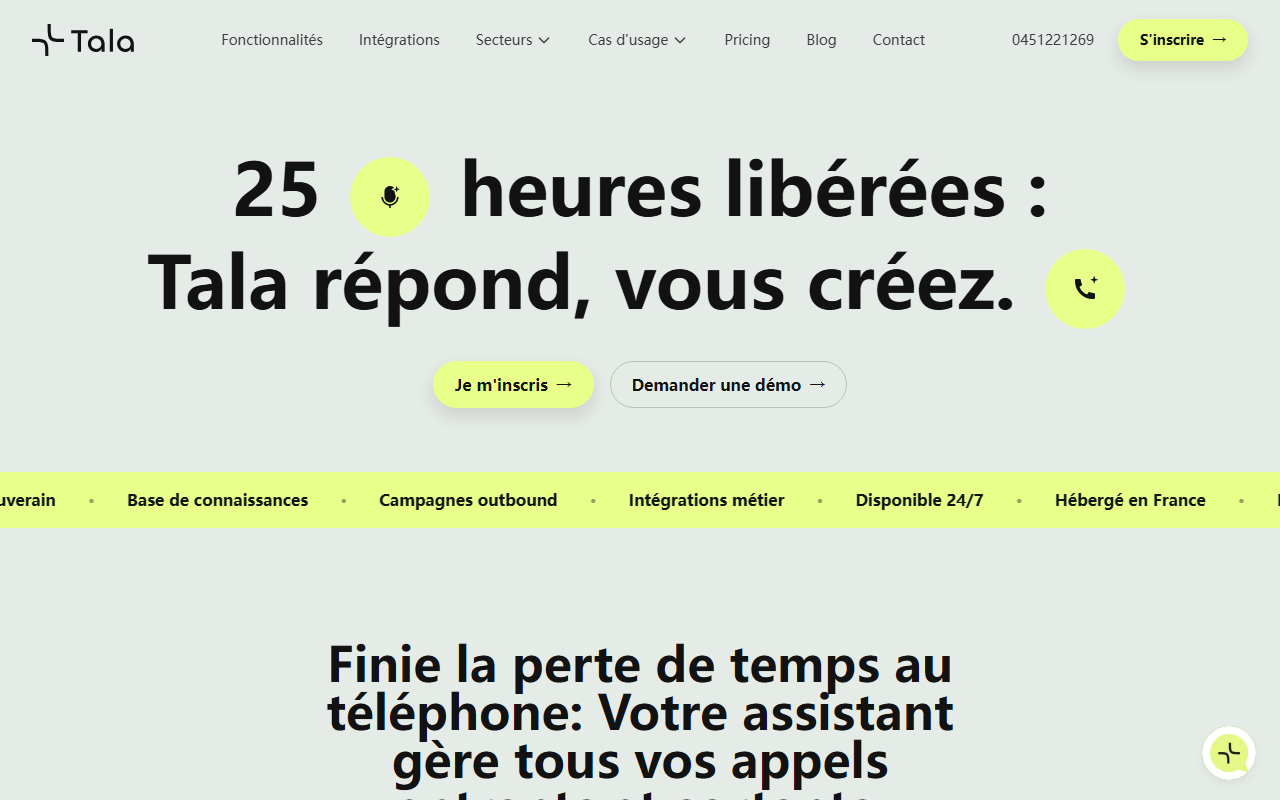 Ezpromote screenshot