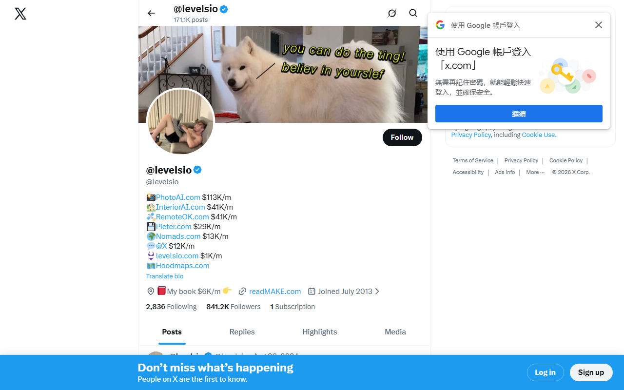IdeasAI screenshot