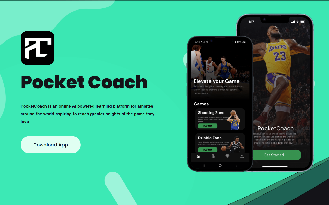 PCSports screenshot