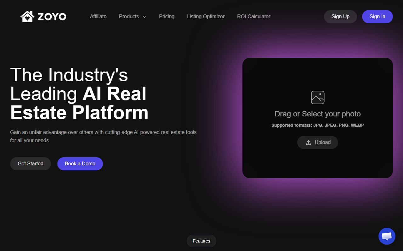 ZOYO screenshot