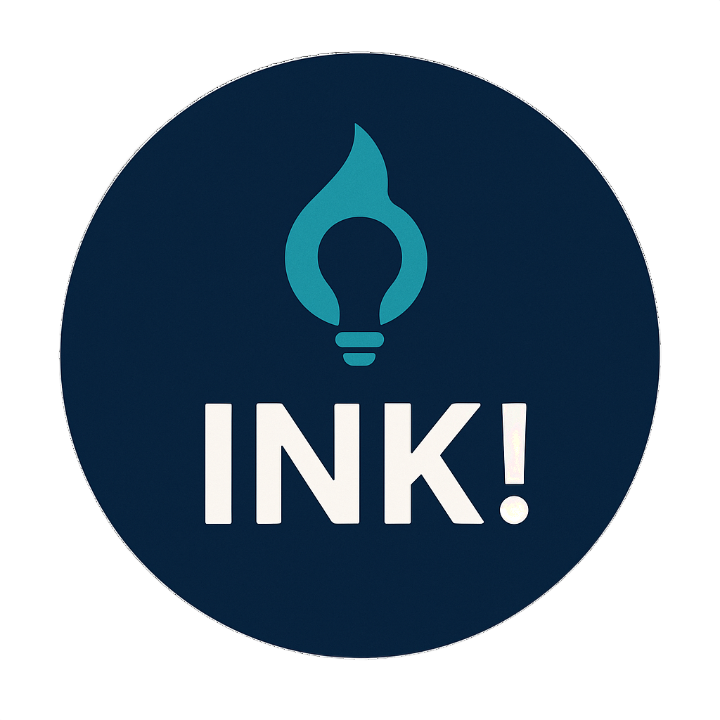 INK! Ai Marketing