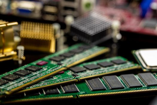 memory chip