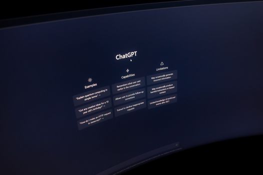 AI model